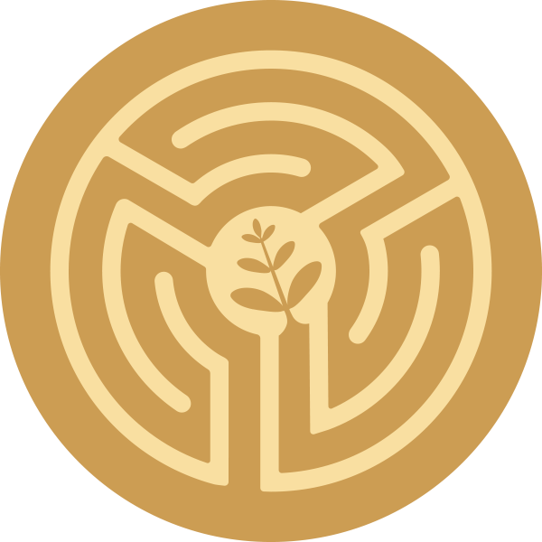 Gold level logo