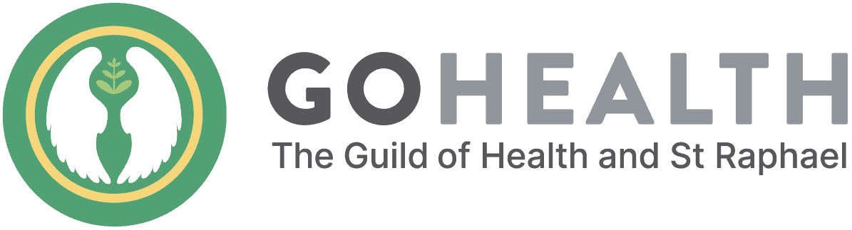 GoHealth The Guild of Health and St Raphael
