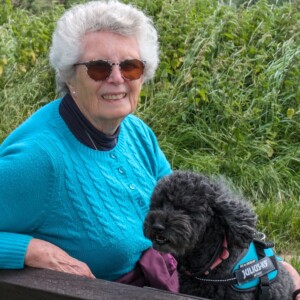 Sheila Powell